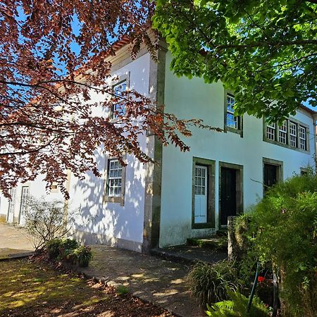 Quinta Do Bento Novo - Casa De Campo - Turismo Rural Viana do Castelo Eksteriør bilde