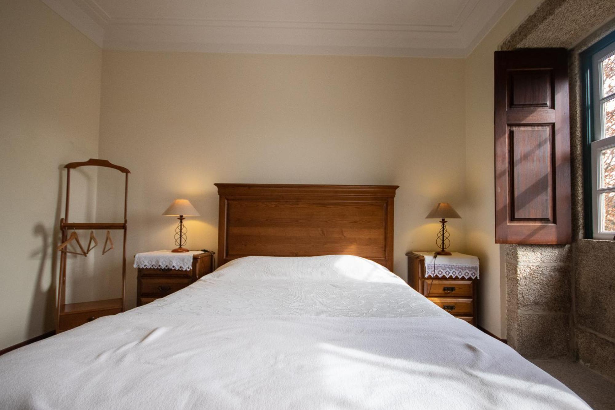 Quinta Do Bento Novo - Casa De Campo - Turismo Rural Viana do Castelo Eksteriør bilde