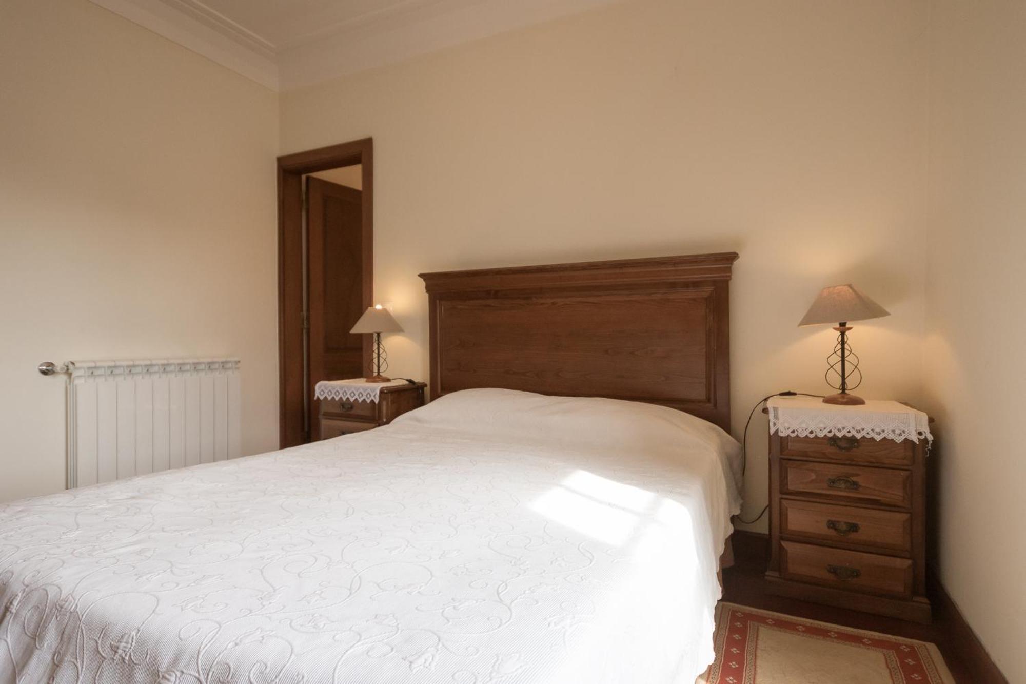 Quinta Do Bento Novo - Casa De Campo - Turismo Rural Viana do Castelo Eksteriør bilde