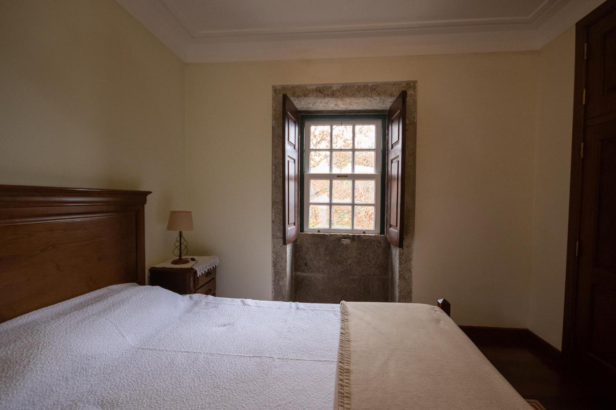 Quinta Do Bento Novo - Casa De Campo - Turismo Rural Viana do Castelo Eksteriør bilde