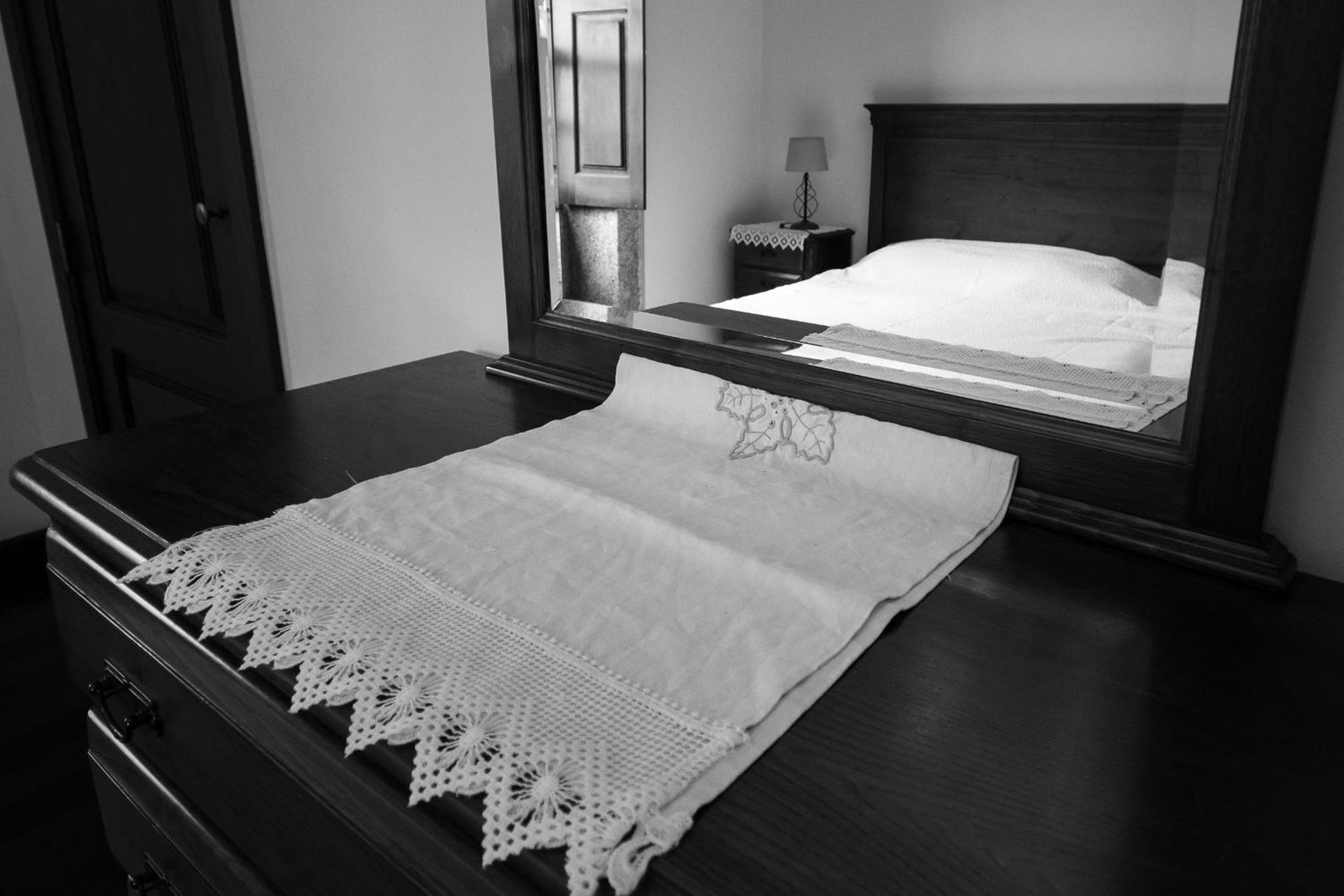 Quinta Do Bento Novo - Casa De Campo - Turismo Rural Viana do Castelo Eksteriør bilde