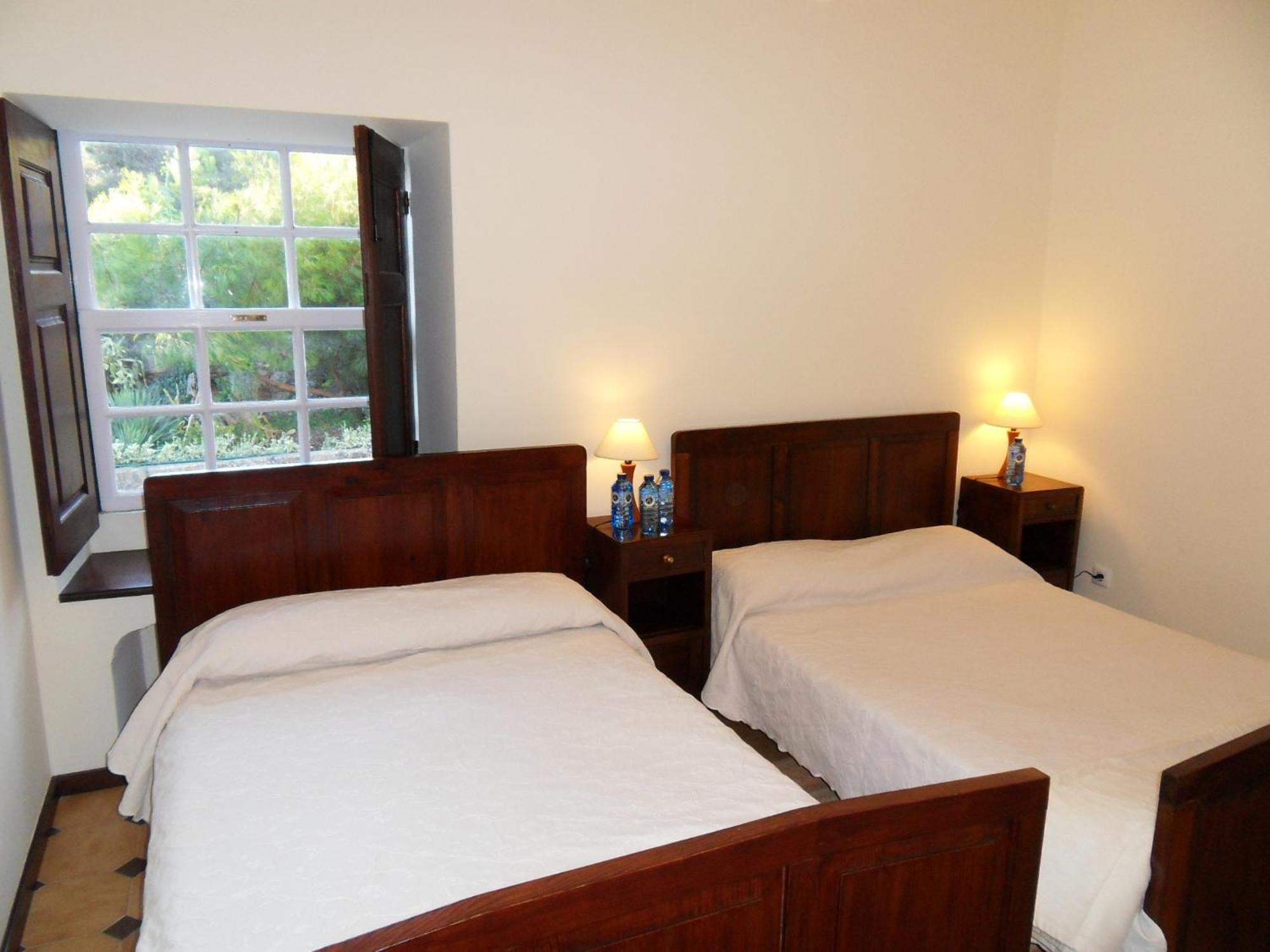 Quinta Do Bento Novo - Casa De Campo - Turismo Rural Viana do Castelo Eksteriør bilde